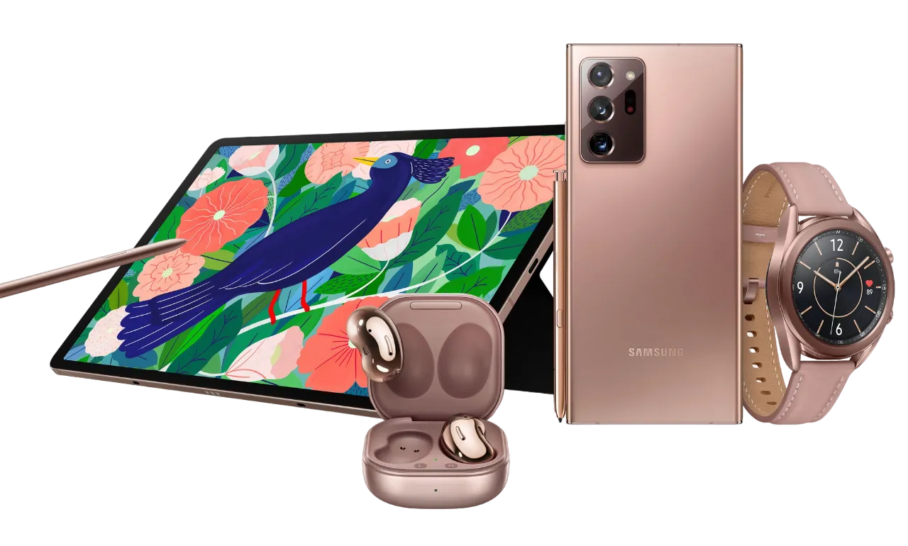 Ремонт Samsung в Ростове-на-Дону - специализированный сервисный центр