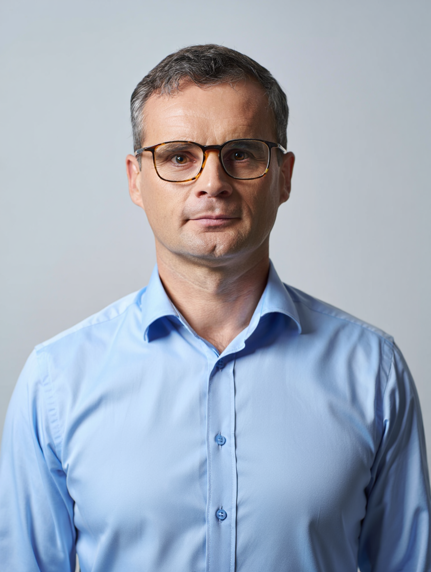 Логиновский Гордей Станиславович