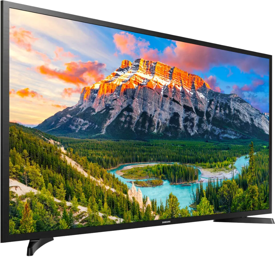 Замена подсветки Samsung UE32N5300A