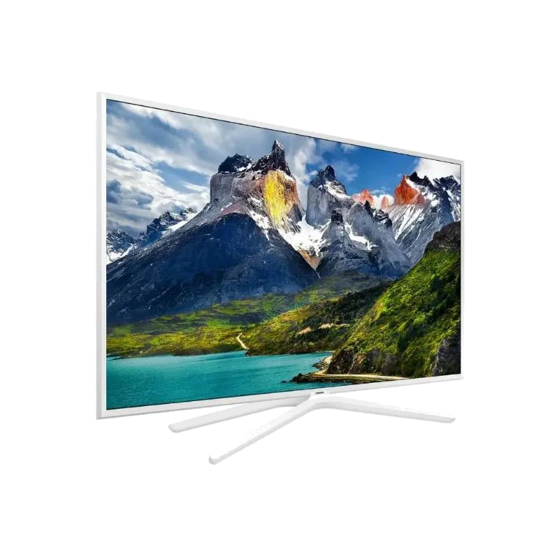 Замена подсветки Samsung UE43N5510A