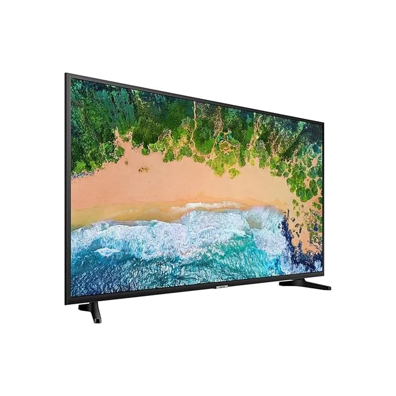 Замена подсветки Samsung UE43NU7090