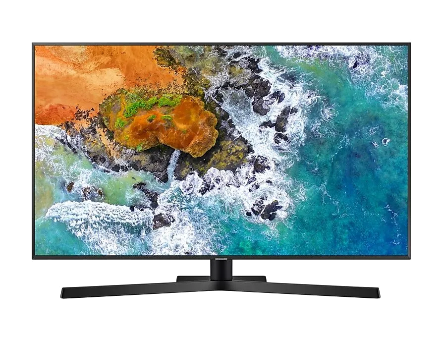 Замена подсветки Samsung UE43RU7400