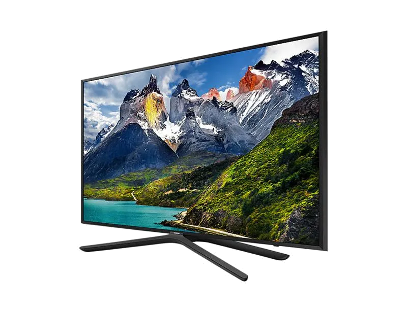 Замена подсветки Samsung UE49N5500A