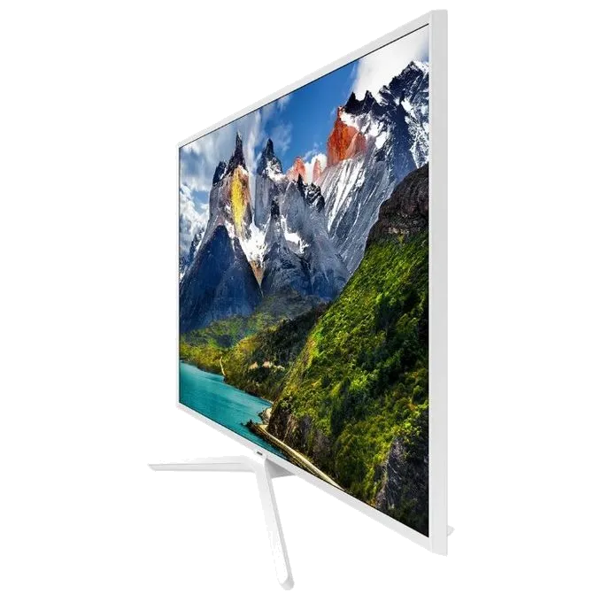 Замена подсветки Samsung UE49N5510A