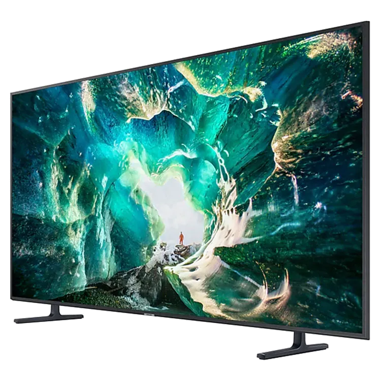 Замена подсветки Samsung UE49RU8000