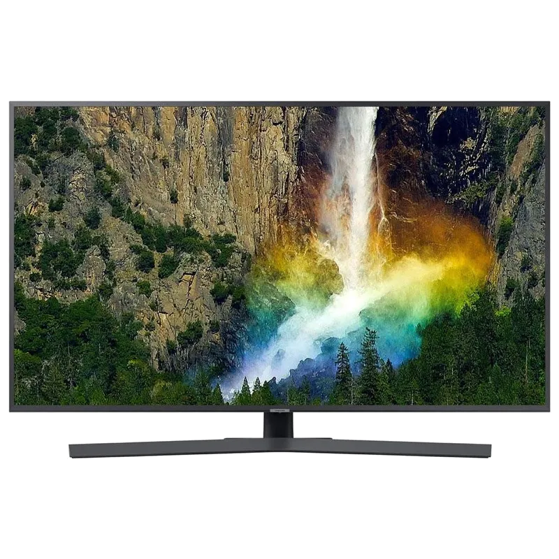 Замена подсветки Samsung UE50RU7400