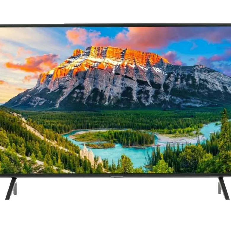 Замена подсветки Samsung UE58RU7120