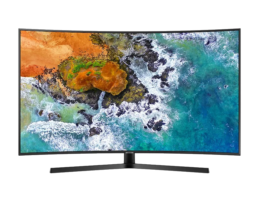Замена подсветки Samsung UE65NU7500