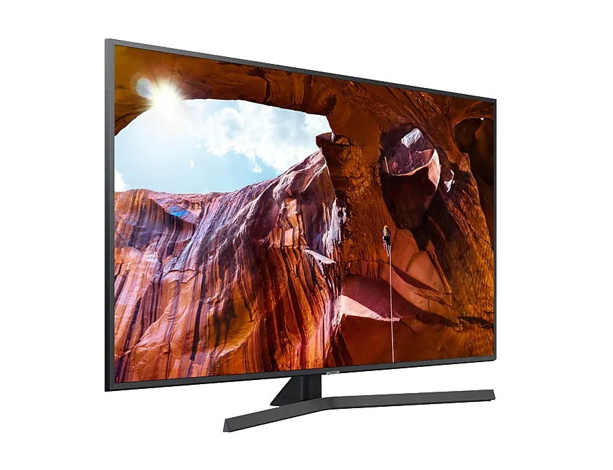 Замена подсветки Samsung UE65RU7400