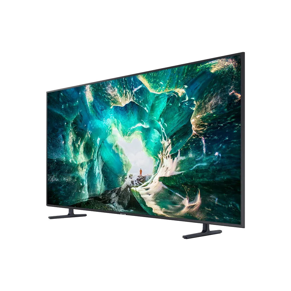 Замена подсветки Samsung UE65RU8000