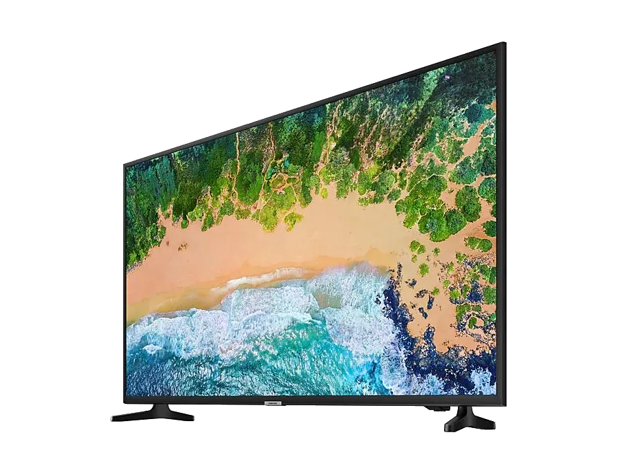 Замена подсветки Samsung UE65NU7090