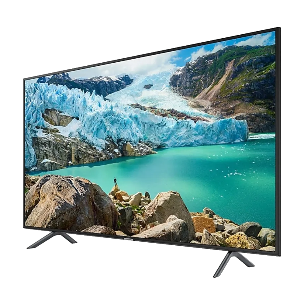Замена подсветки Samsung UE75RU7100U