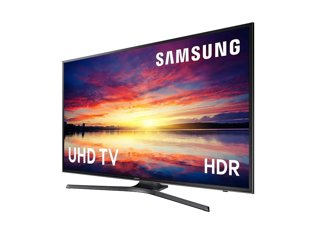 Замена подсветки Samsung UE40KU6000K