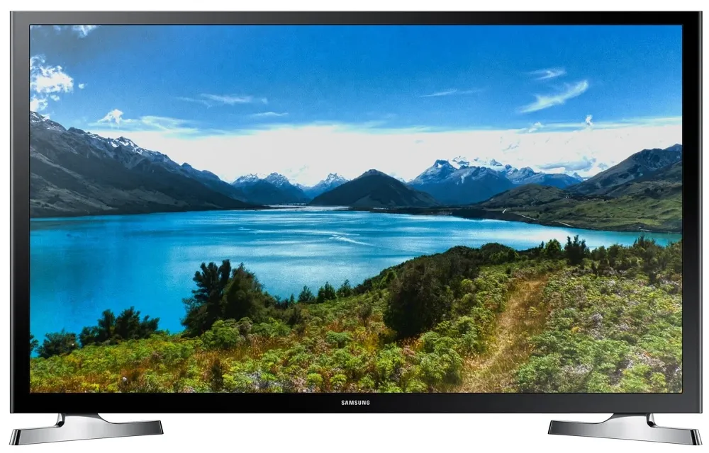 Замена подсветки Samsung UE32J4500AW