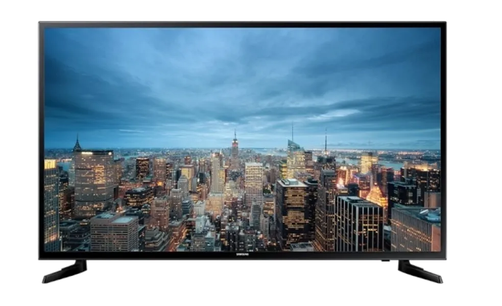 Замена подсветки Samsung UE40JU6000U