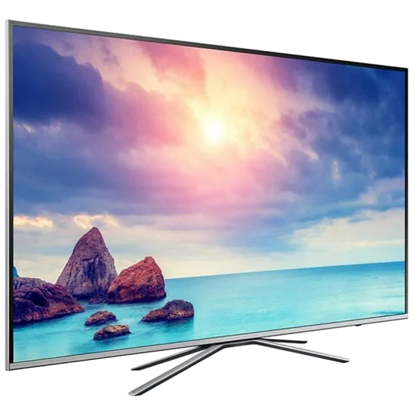 Замена подсветки Samsung UE43KU6400U