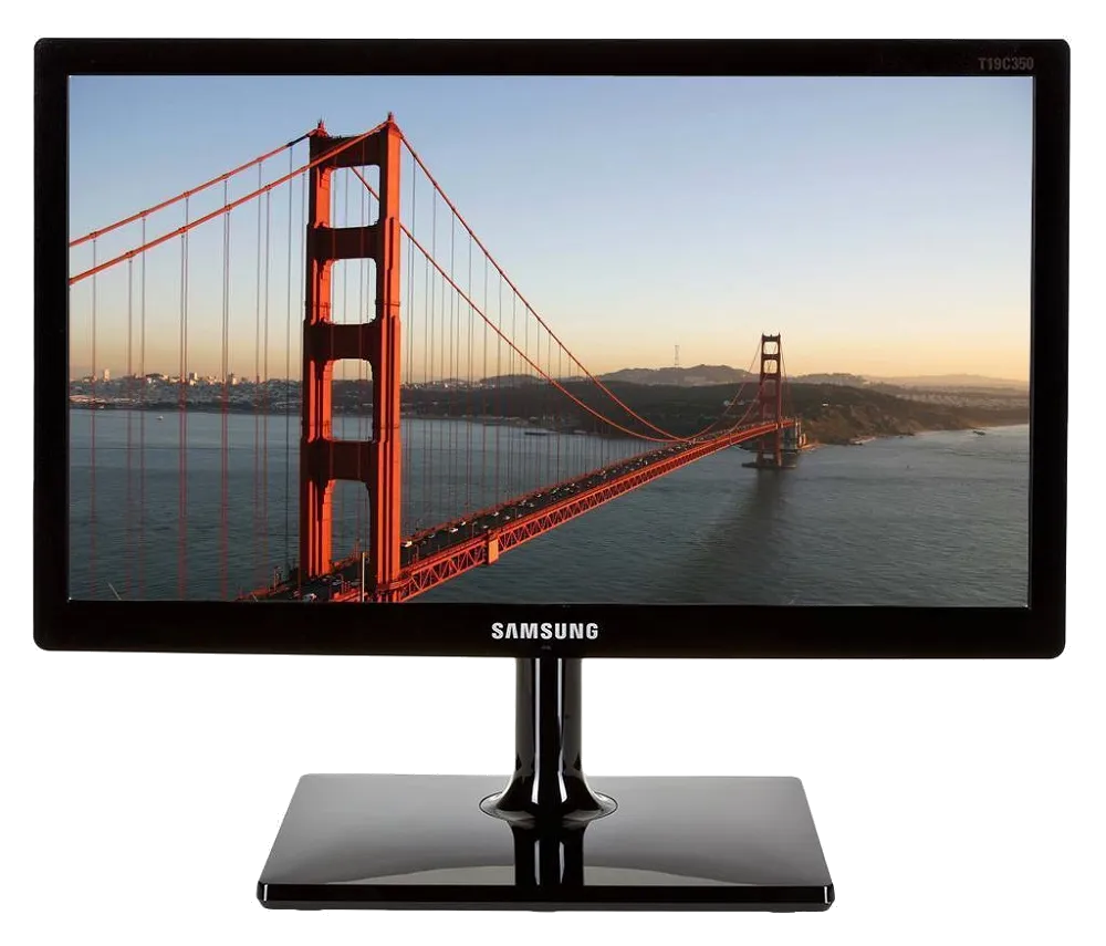 Замена подсветки Samsung LT19C350EX