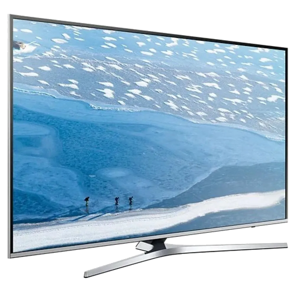 Замена подсветки Samsung UE49KU6450S