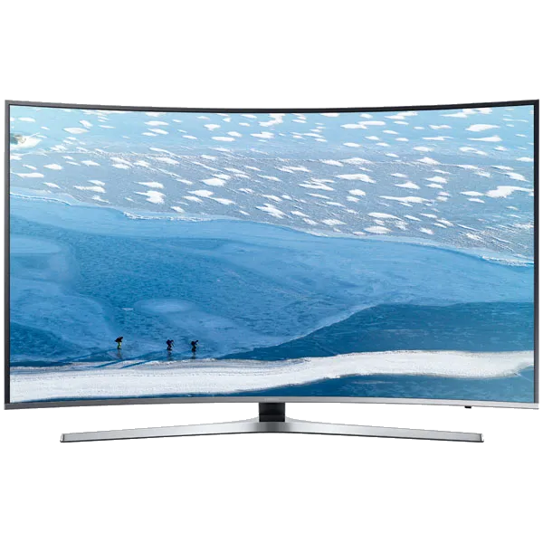 Замена подсветки Samsung UE55KU6670U
