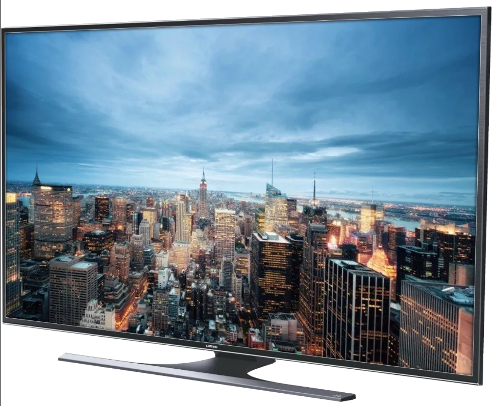 Замена подсветки Samsung UE48JU6472U