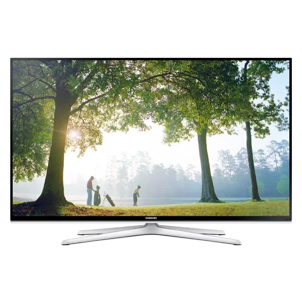 Замена подсветки Samsung UE55H6500