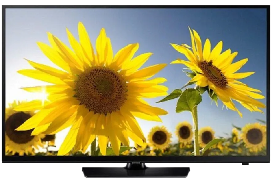 Замена подсветки Samsung UE40H4203