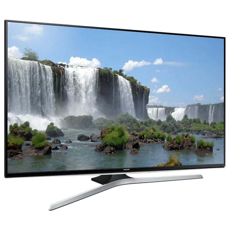 Замена подсветки Samsung UE40J6202AK