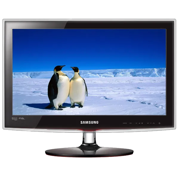 Замена подсветки Samsung UE-22C4000