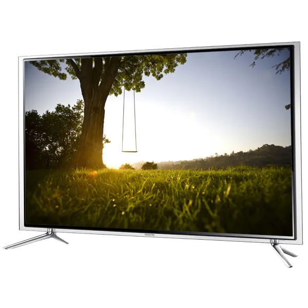 Замена подсветки Samsung UE-46C6800