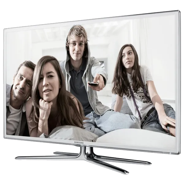Замена подсветки Samsung UE32D6510