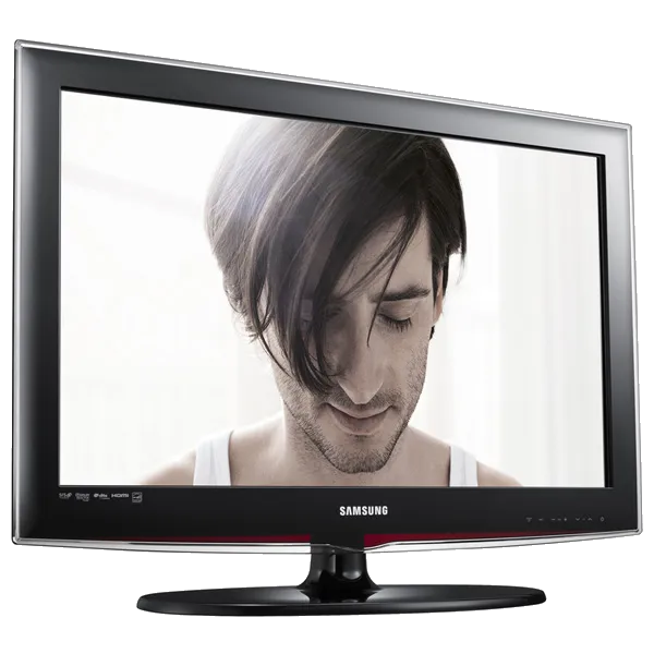 Замена подсветки Samsung LE26D451