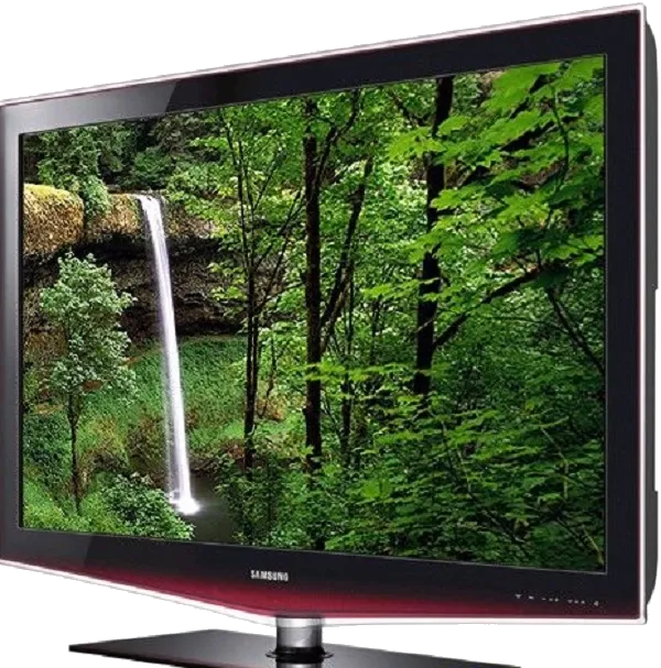 Замена подсветки Samsung LE-46B653