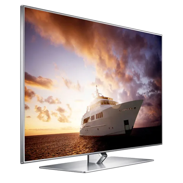 Замена подсветки Samsung UE55C7000