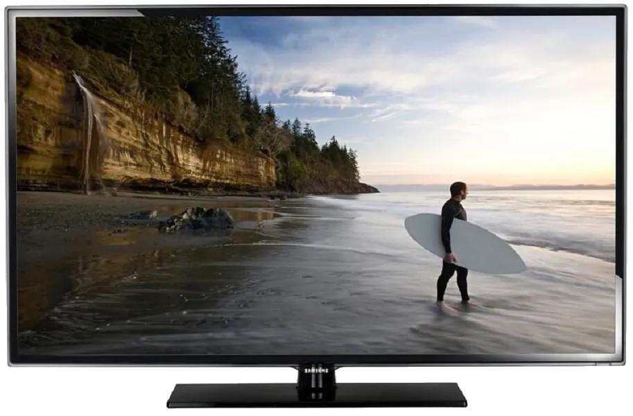 Замена подсветки Samsung UE50ES5500