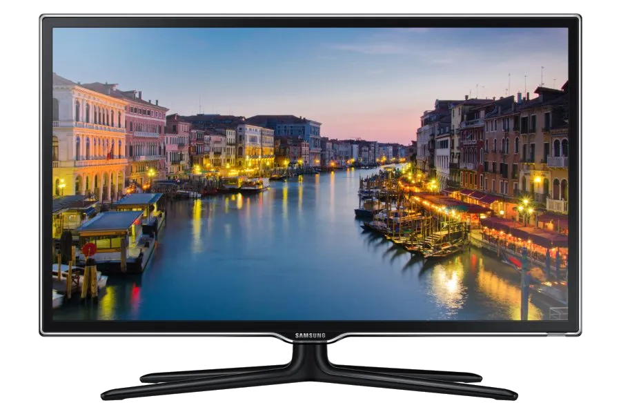 Замена подсветки Samsung HG46EC770