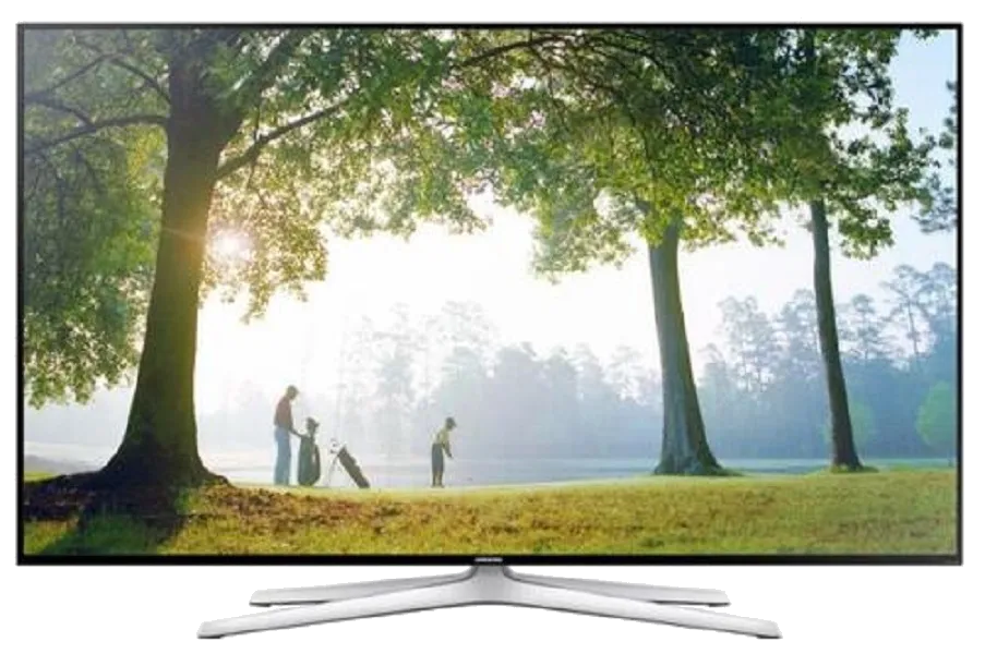 Замена подсветки Samsung UE40H6240