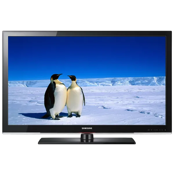 Замена подсветки Samsung LE-46C530