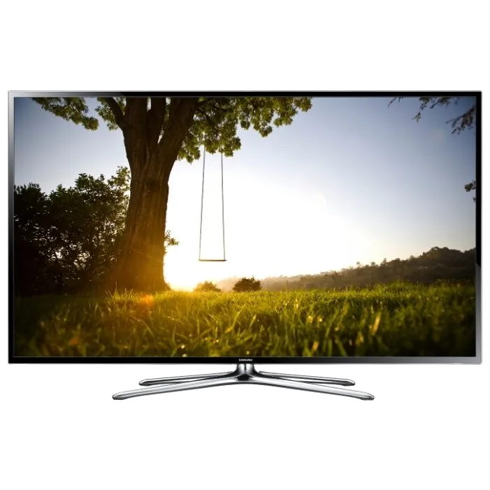 Замена подсветки Samsung UE46F6340