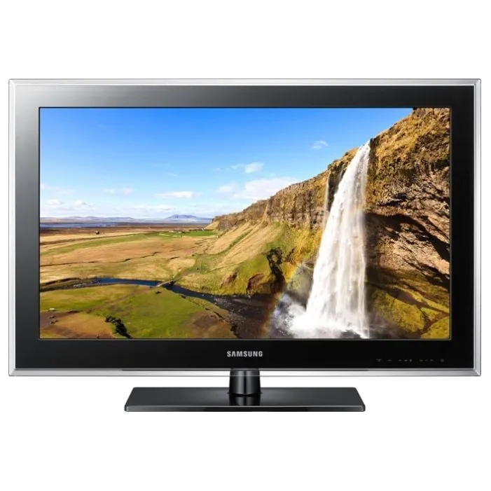 Замена подсветки Samsung LE-40C654