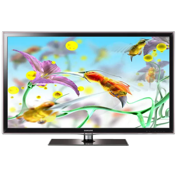 Замена подсветки Samsung UE37D6100