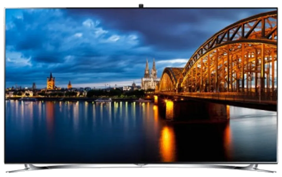 Замена подсветки Samsung UE40F8090