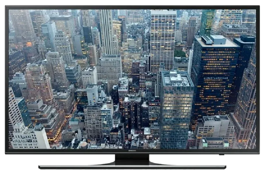 Замена подсветки Samsung UE55JU6480U