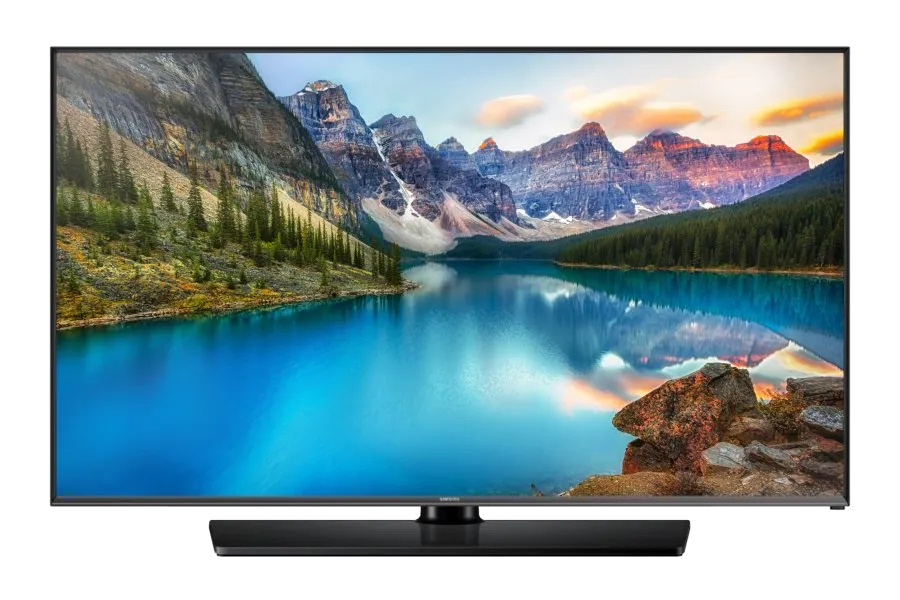 Замена подсветки Samsung HG24ED690AB