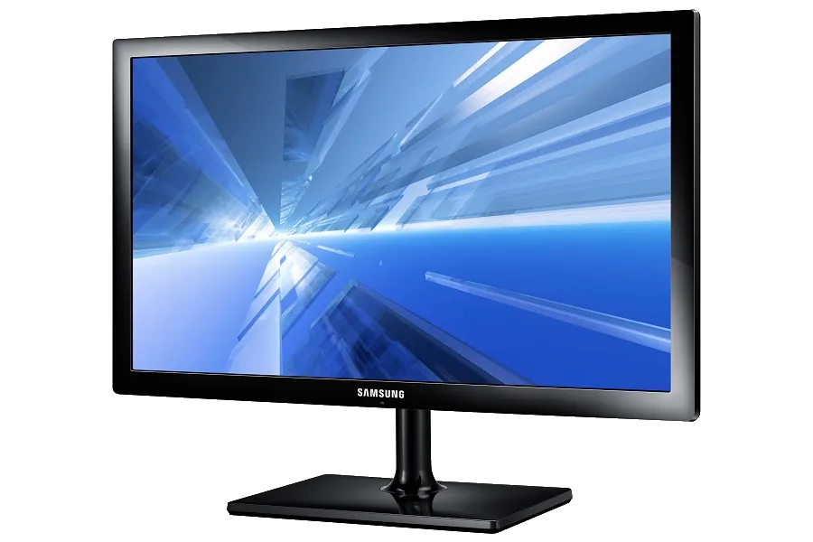 Замена подсветки Samsung LT27C370EX