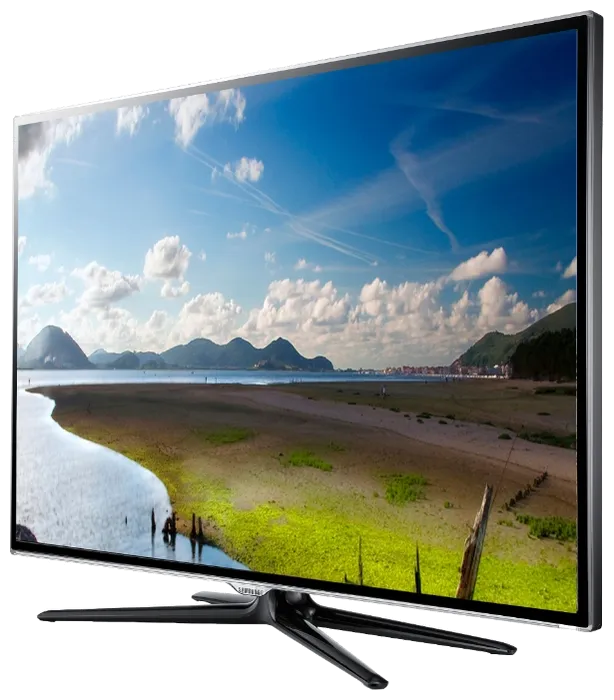 Замена подсветки Samsung UE32ES5557