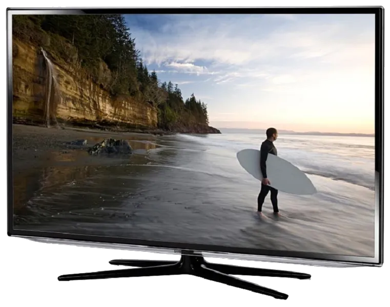 Замена подсветки Samsung UE40ES6717