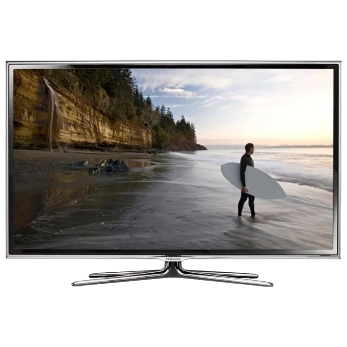 Замена подсветки Samsung UE32ES6577
