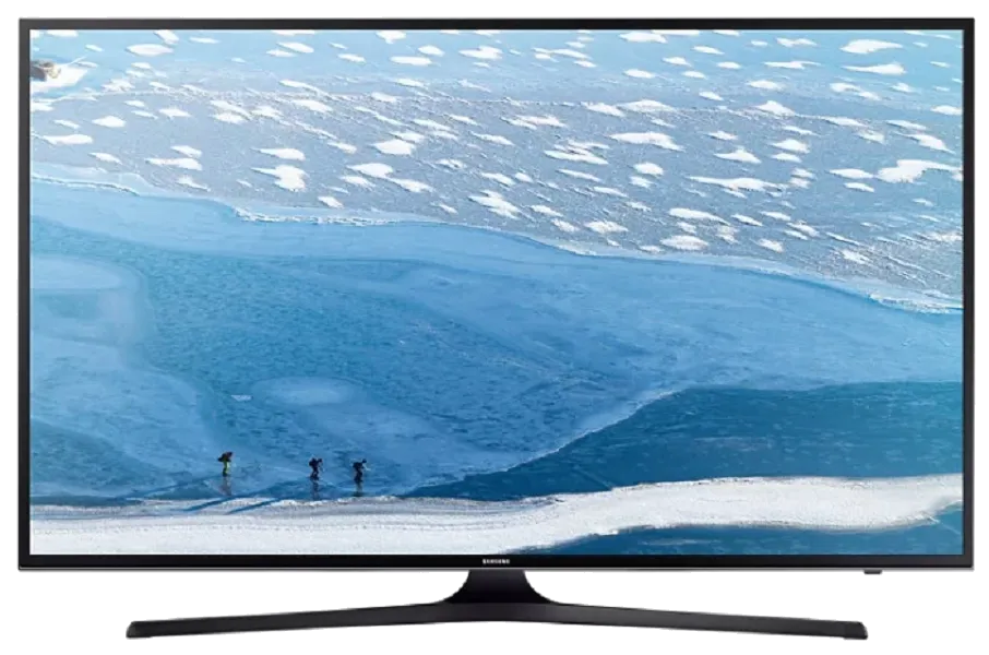 Замена подсветки Samsung UE43KU6079U