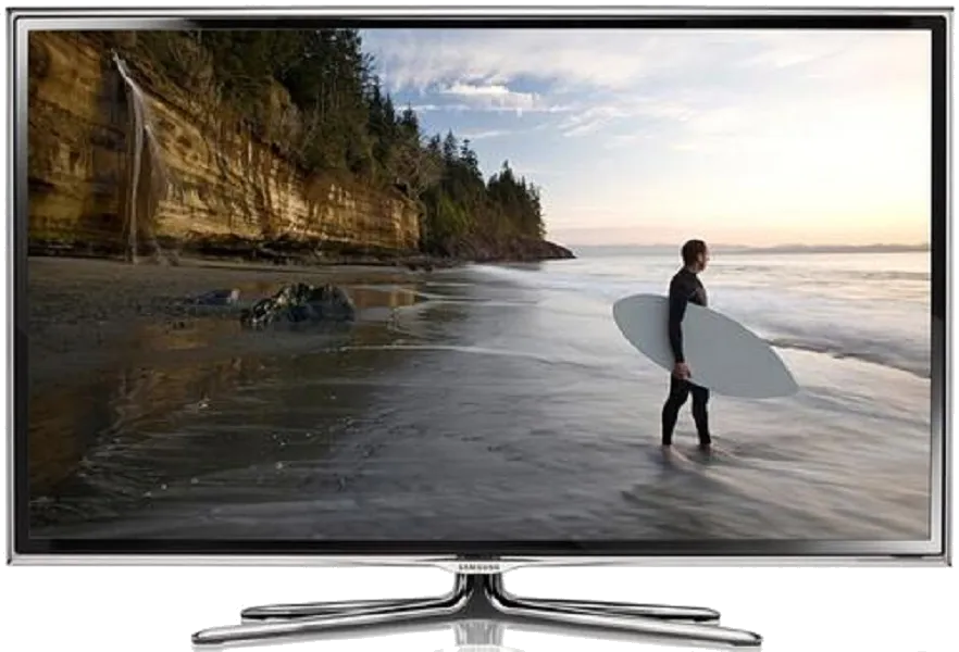 Замена подсветки Samsung UE46ES6807