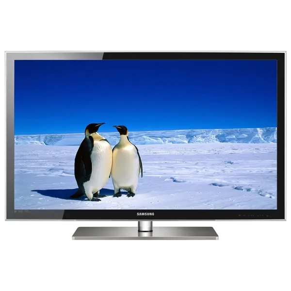 Замена подсветки Samsung UE-46C6600